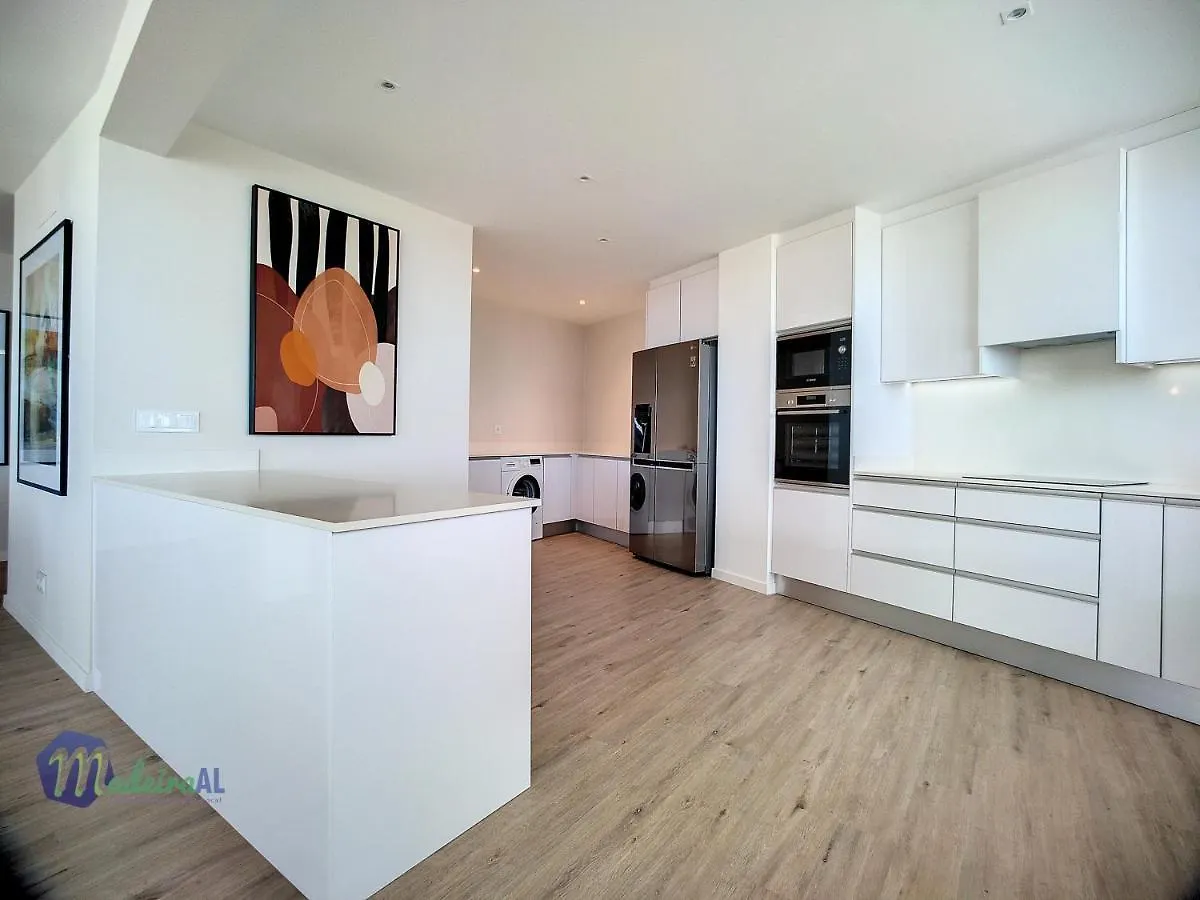 Pearls Beach Penthouse Apartment Porto Moniz