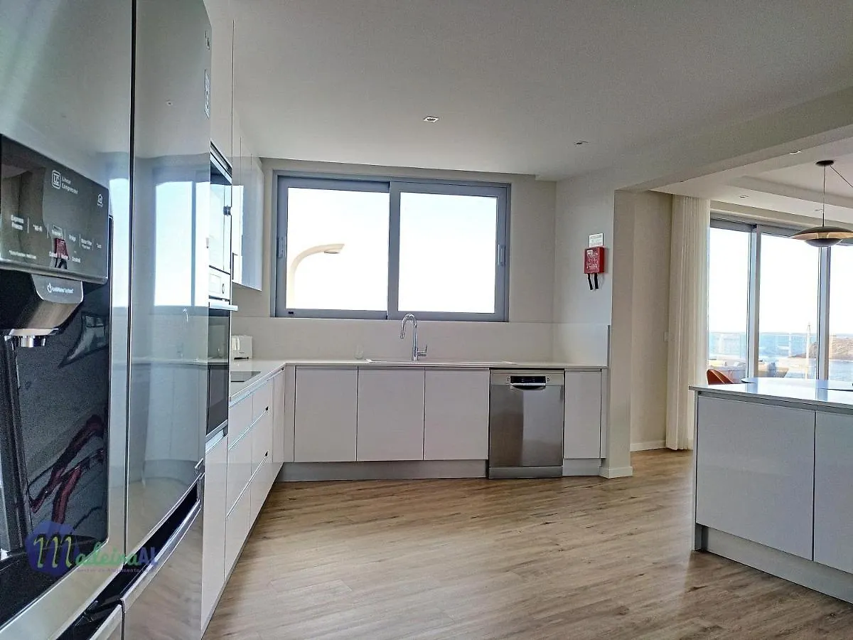 Pearls Beach Penthouse Apartment Porto Moniz 0*,  Portugal