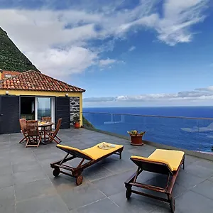 Refugio Do Ilheu Ferienhaus