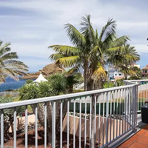  Holiday home Porto Moniz Villa