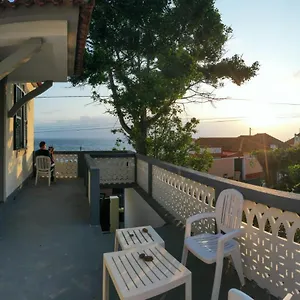 Avo Lucindinha House - Ferienhaus