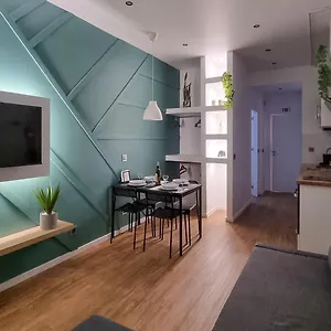  Apartment The Jolie - By The Ocean