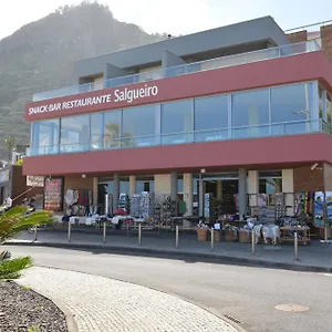 2* Hotel Salgueiro