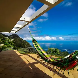 Ocean View Porto Moniz