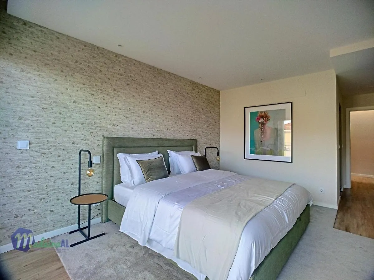 Apartmán Pearls Beach Penthouse Porto Moniz